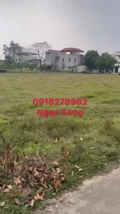 Đất nền Danh Thắng, Hiệp Hòa 130m² giá 1 tỷ - Cơ hội đầu tư tuyệt vời!