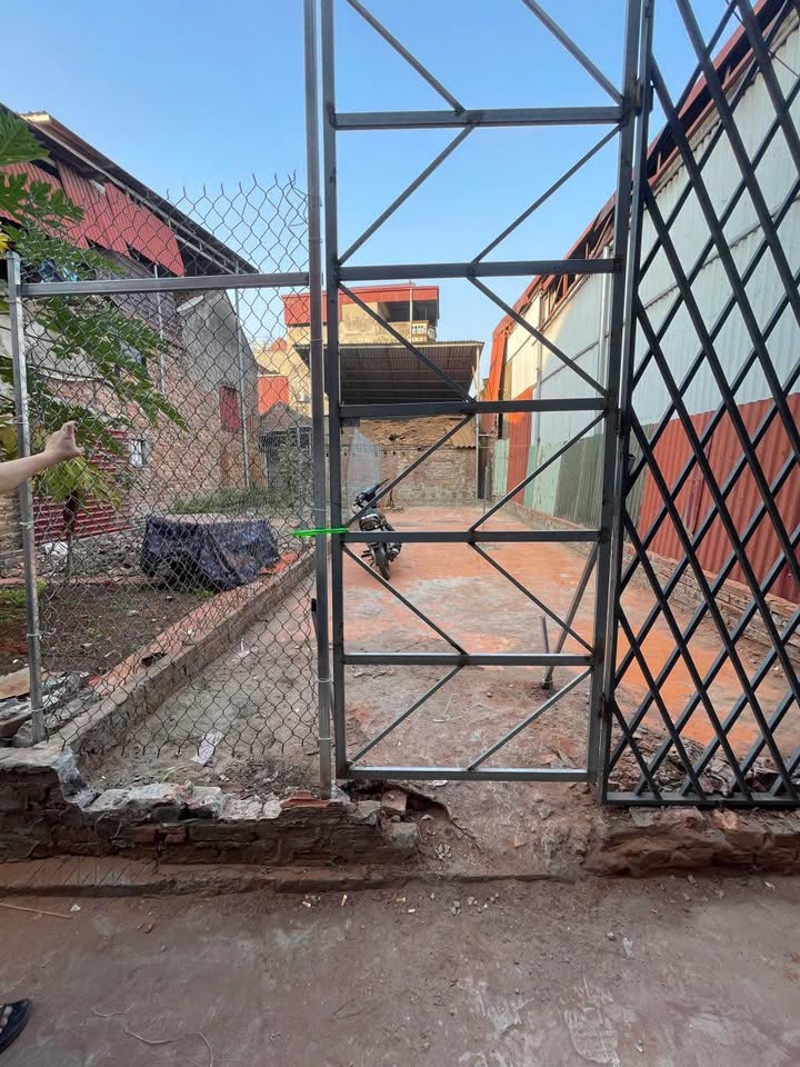 Đất nền Phù Khê 46m² giá chỉ 1.2 tỷ - Cơ hội đầu tư hấp dẫn!