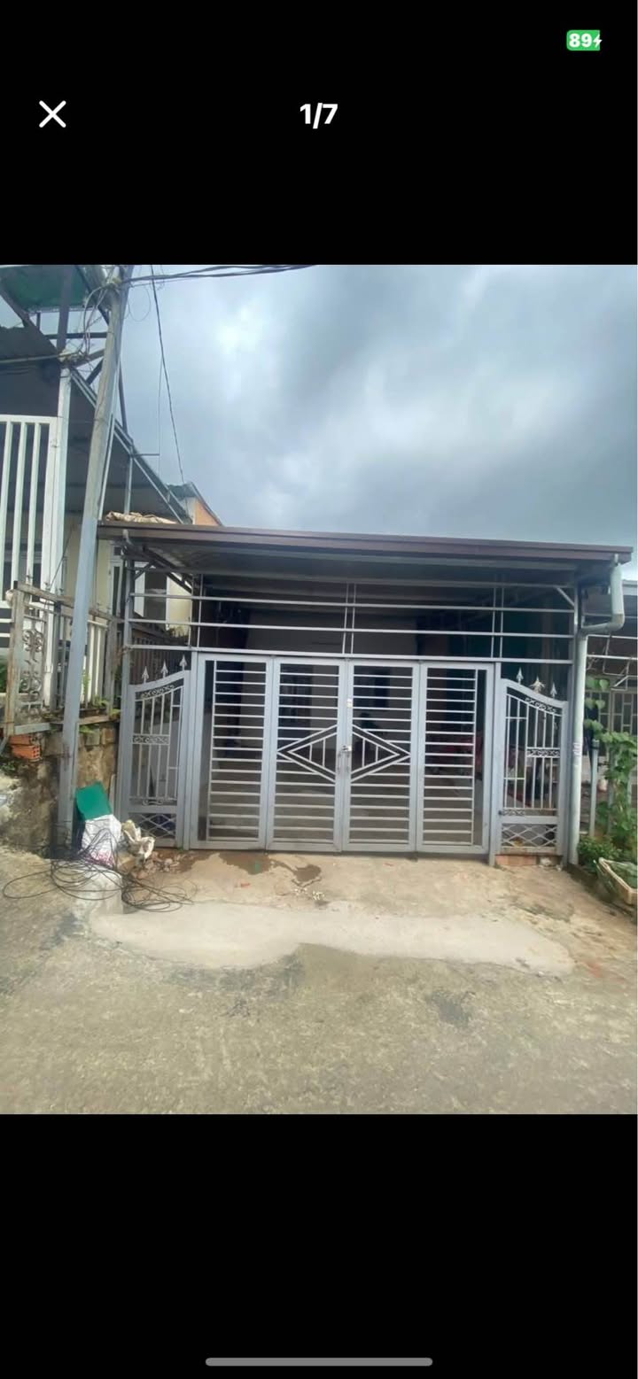 Nhà nguyên căn cho thuê Đà Lạt 100m² giá chỉ 5 triệu - Vị trí gần khu du lịch!