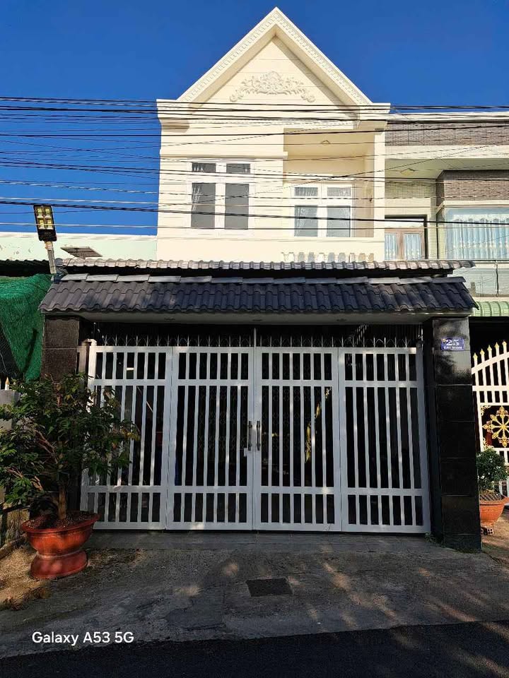 Nhà 1 trệt 1 lầu đường Cái Môn 200m² giá thỏa thuận - Chính chủ bán gấp!