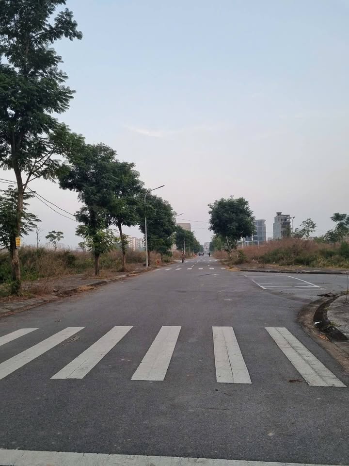 Đất nền Him Lam Thụ Ninh 86m² giá 7 tỷ - Sổ đỏ chính chủ, hướng Đông