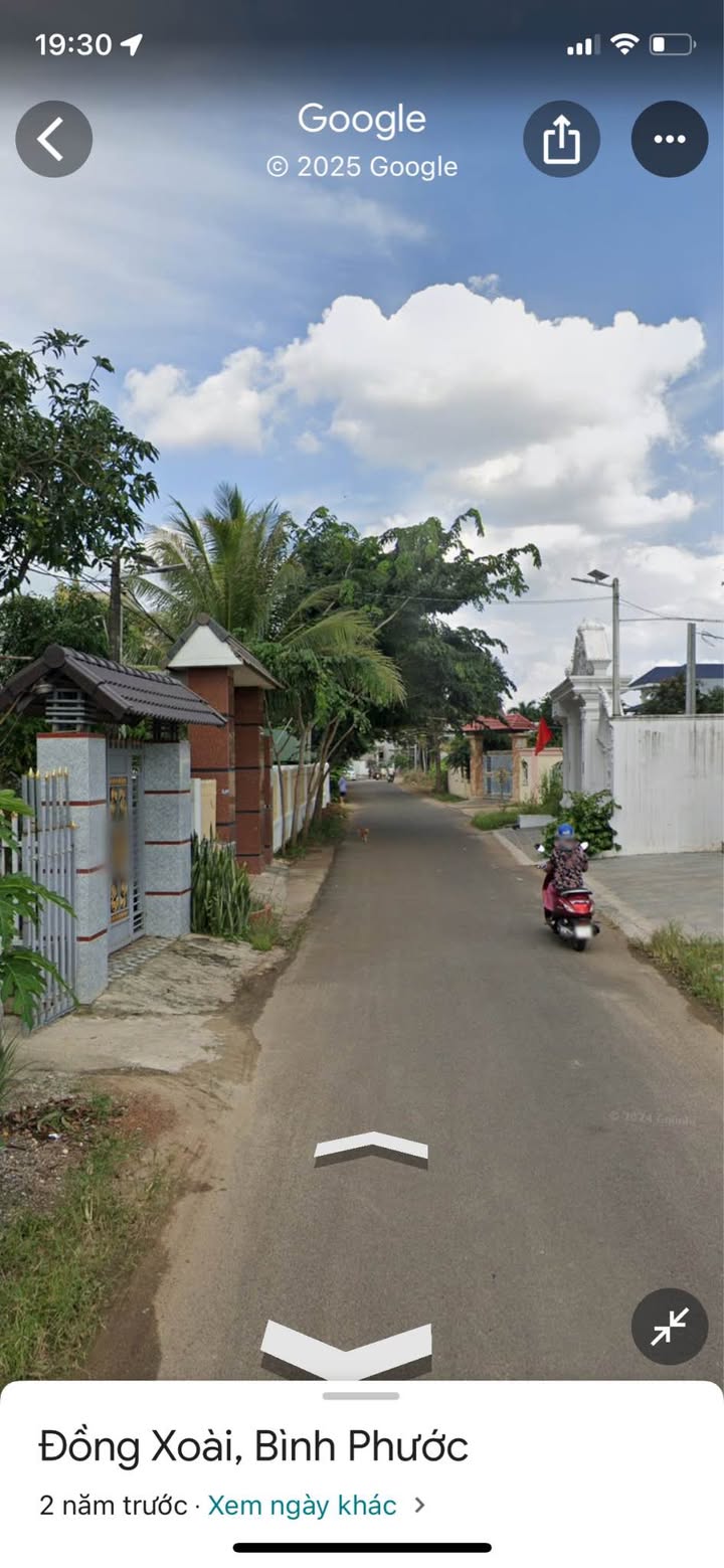 Đất nền Tân Bình, Đồng Xoài 250m² - Gần ĐH Sư Phạm Kỹ Thuật, giá thỏa thuận!