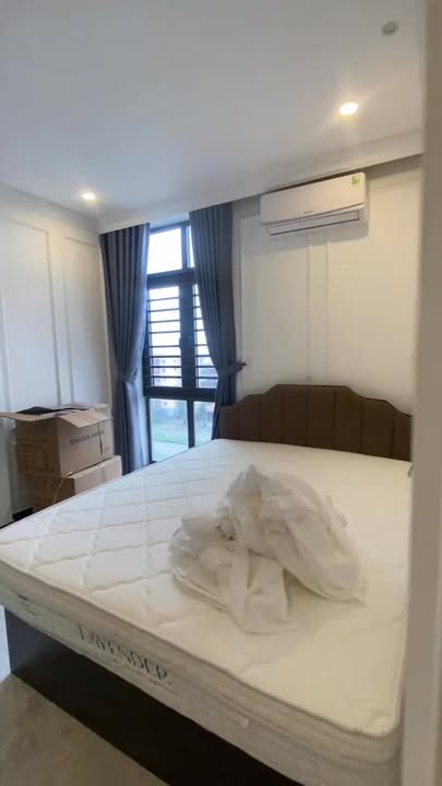 Penthouse 3PN - 200m² tại Sơn Trà - View thành phố tuyệt đẹp!