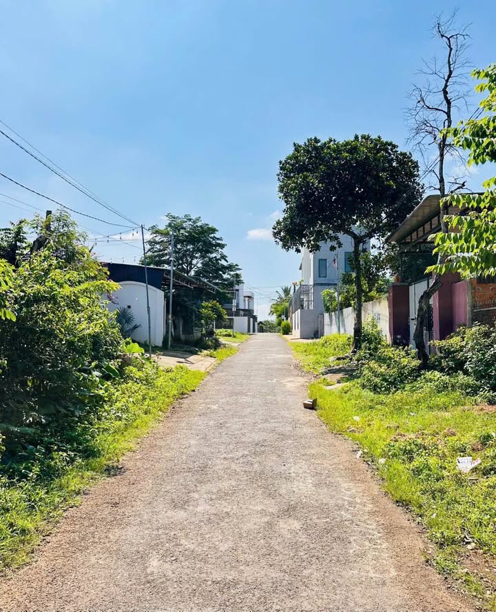 Đất Hẻm C1 Đường Ywang 288m² giá 3.6 tỷ - Vị trí đẹp, giao thông thuận tiện!