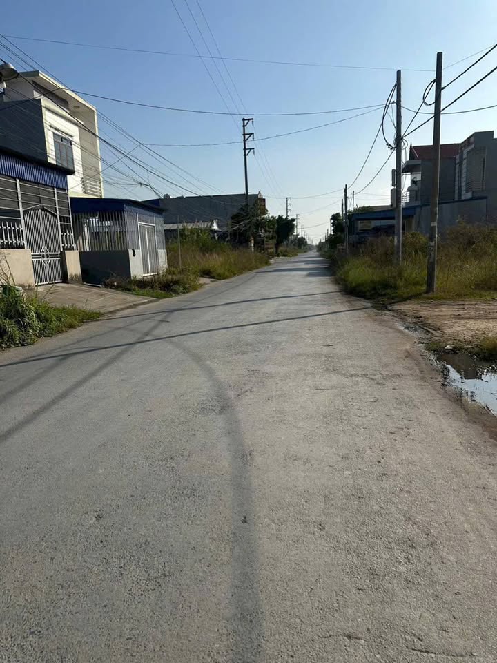 Đất nền Bạch Đằng - Nam Triệu 100m² giá 2 tỷ - Kinh doanh tốt