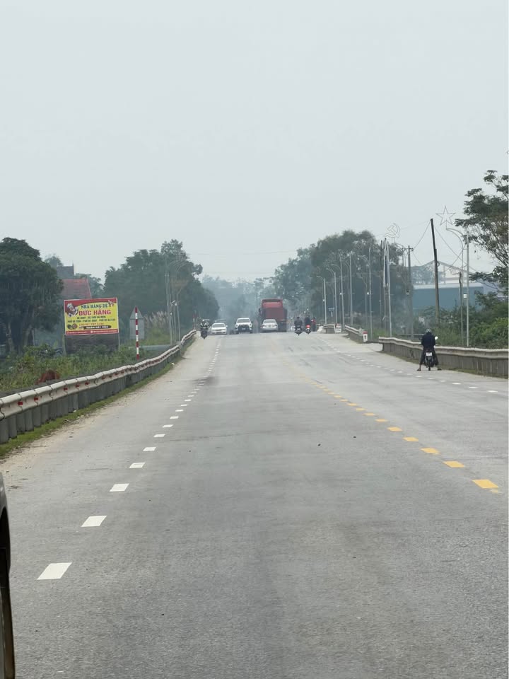 Đất nền Quốc lộ 8A, Sơn Bằng, 160m² - Giá tốt, cơ hội đầu tư hấp dẫn!