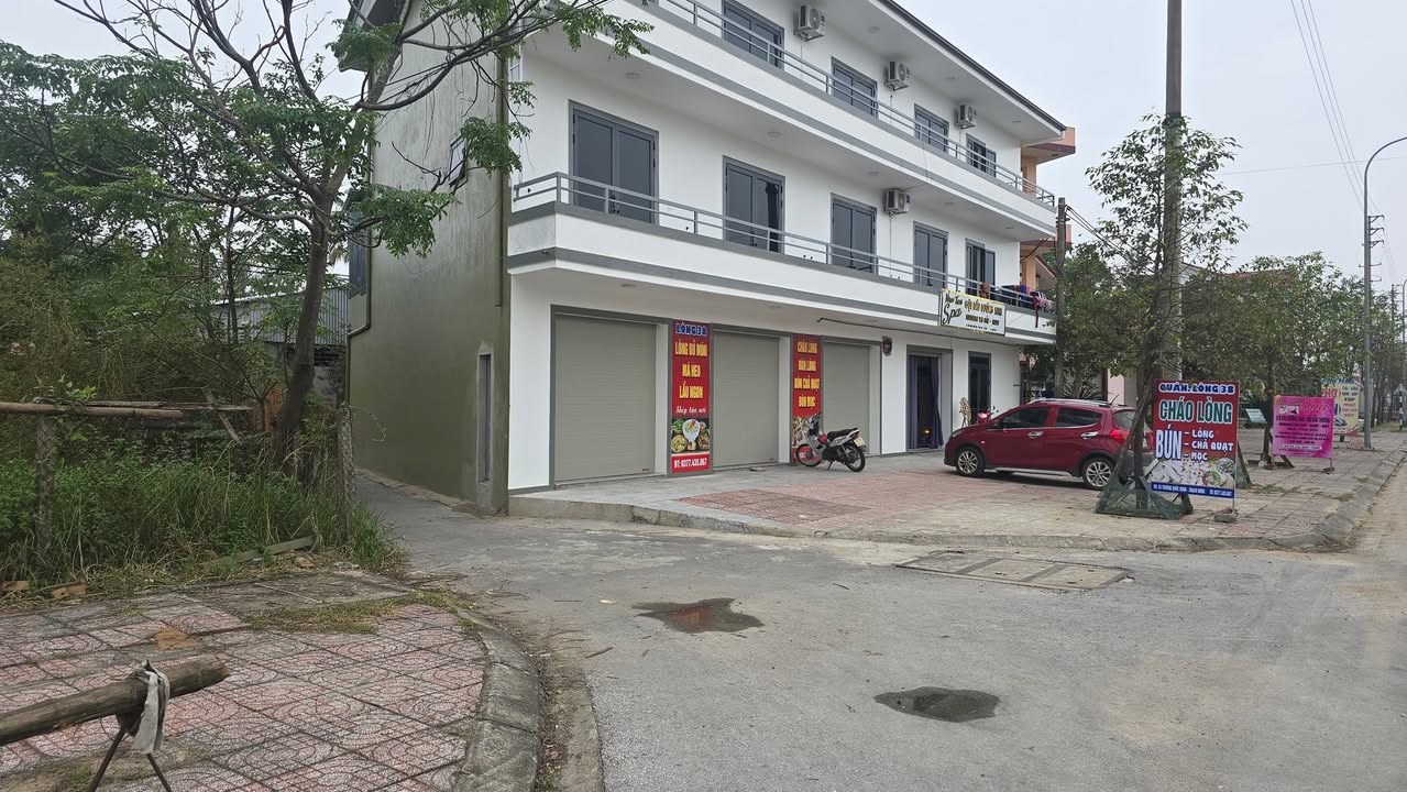 Đất nền thổ cư Thạch Hưng 135m² giá chỉ 1 tỷ - Vị trí đắc địa gần đường Hải Thượng!