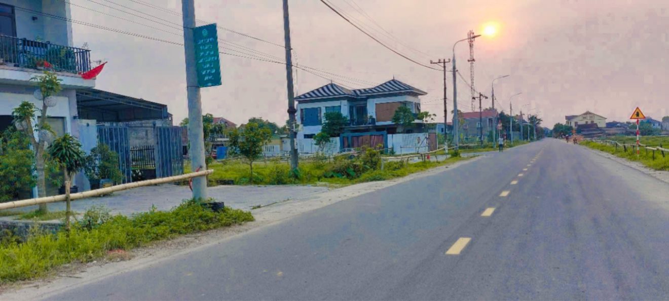 Đất nền lô góc 2 mặt tiền Đặng Tất, Thạch Hưng, 170m² giá 4.8 tỷ - Cơ hội đầu tư tuyệt vời!