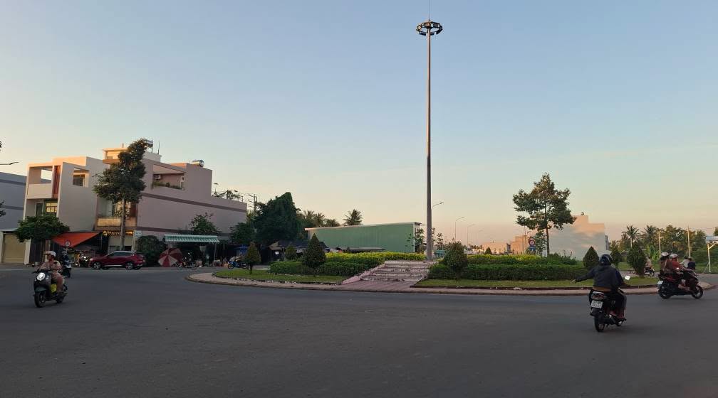 Đất nền 83,8m² tại ấp 2, xã Trung An, Mỹ Tho - Sổ hồng chính chủ, giá 850 triệu!