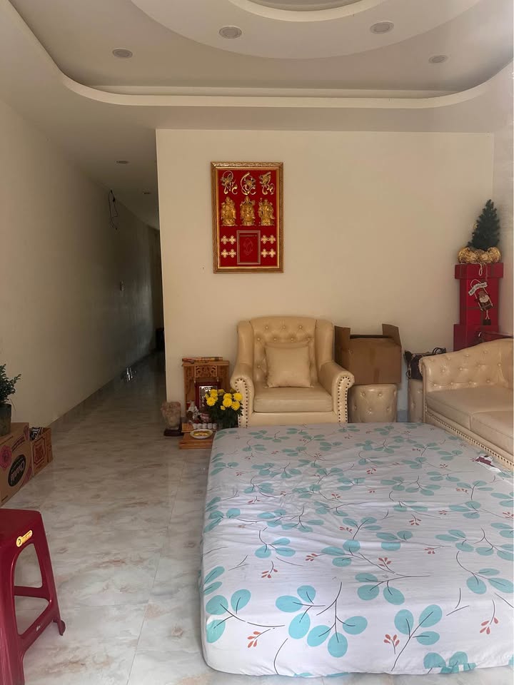 Căn hộ Trần Quang Diệu, Đà Lạt 42m² giá 2.7 tỷ - View thoáng mát, cho thuê ngay!