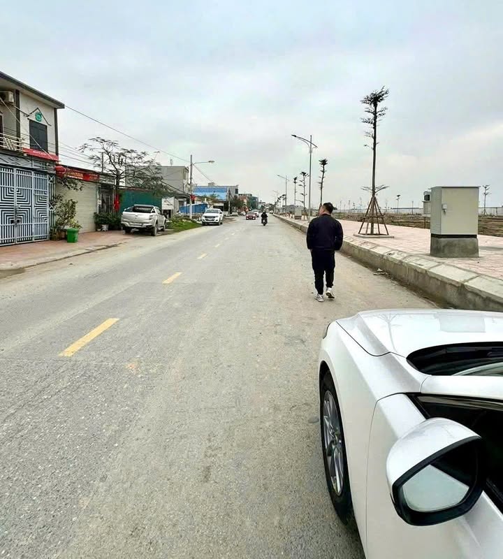 Đất nền 80m² mặt đường 353C Đồ Sơn giá 4.15 tỷ - Tiềm năng kinh doanh vượt trội!