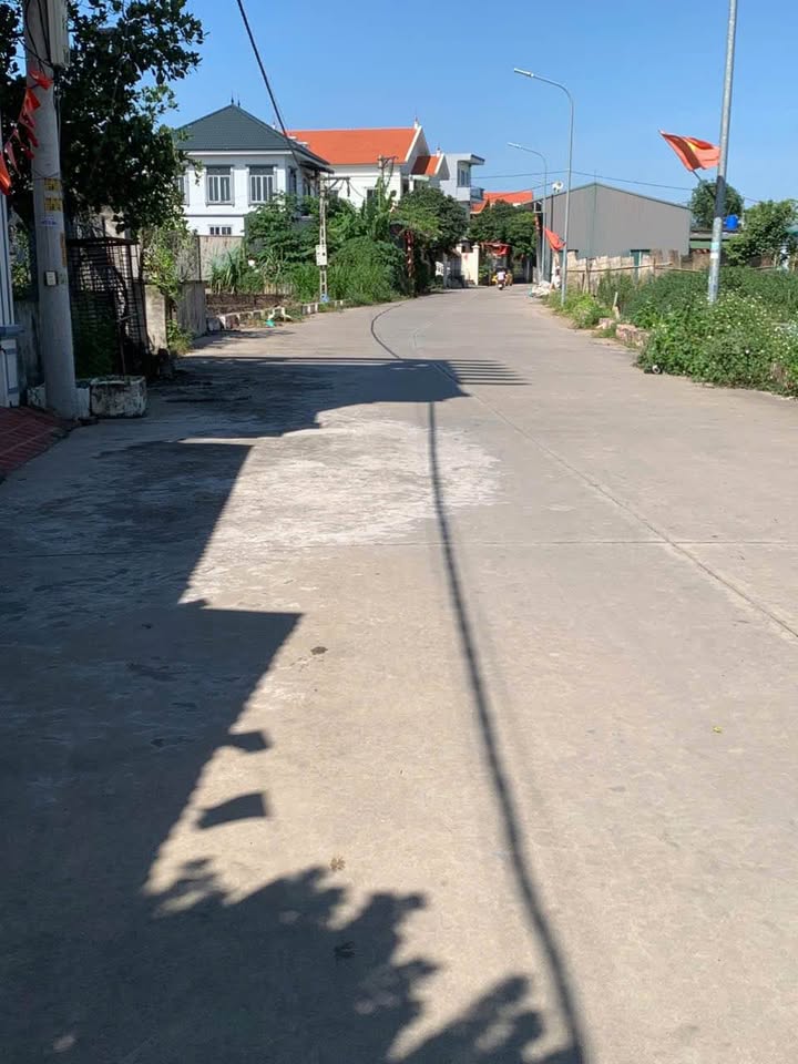 Đất nền Hồng Vân Thường Tín 50m² giá 4 tỷ - Đầu tư sinh lời lý tưởng!