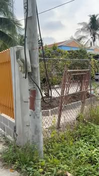 Đất nền liền kề Đạo Thạnh, Mỹ Tho 121m² giá 1.58 tỷ - Cơ hội đầu tư hiếm có!