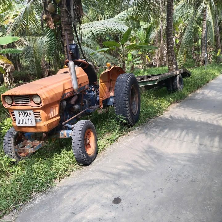 Đất nền Lương Hoà Giồng Trôm 500m² giá chỉ 580 triệu - Sổ hồng chính chủ!