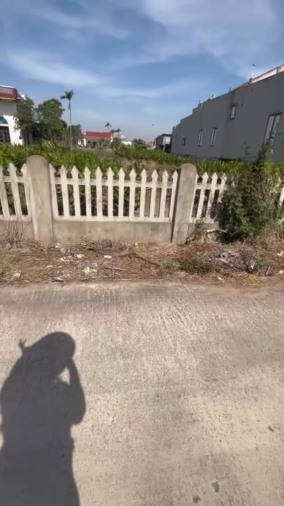 Lô đất Nam Điền 150m² giá 1.25 tỷ - Gần KCN Aurora và Xuân Thiện!