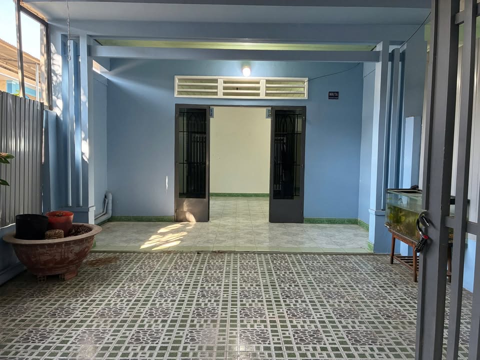 Nhà cấp 4 Đỗ Tấn Phong, Tân Đông Hiệp 136m² giá 4 tỷ - Cơ hội vàng cho nhà đầu tư!