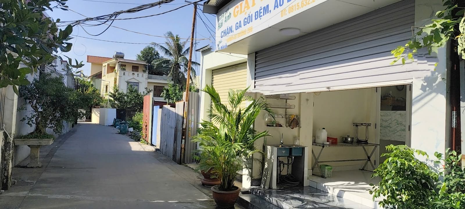 Đất nền 80m² gần chung cư Chapi An Đồng giá chỉ 680 triệu - Cơ hội đầu tư sinh lời!