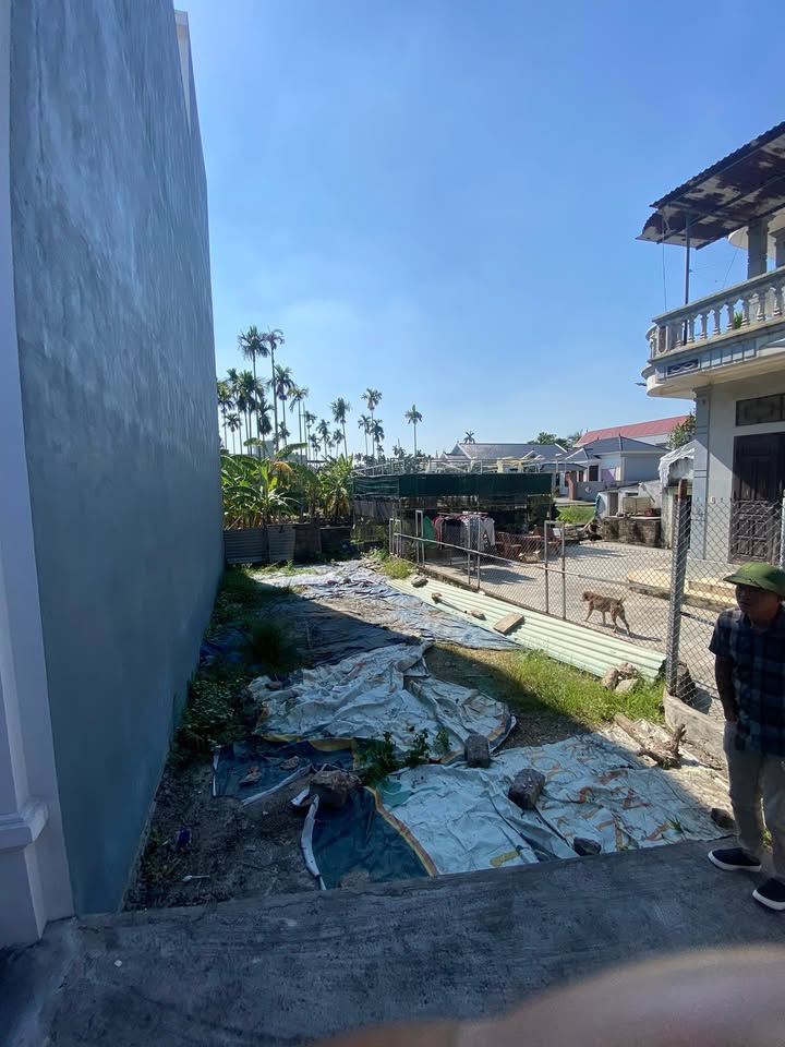 Đất nền Hoa Động Thủy Nguyên 60m² giá 900 triệu - Tiềm năng sinh lời lớn!