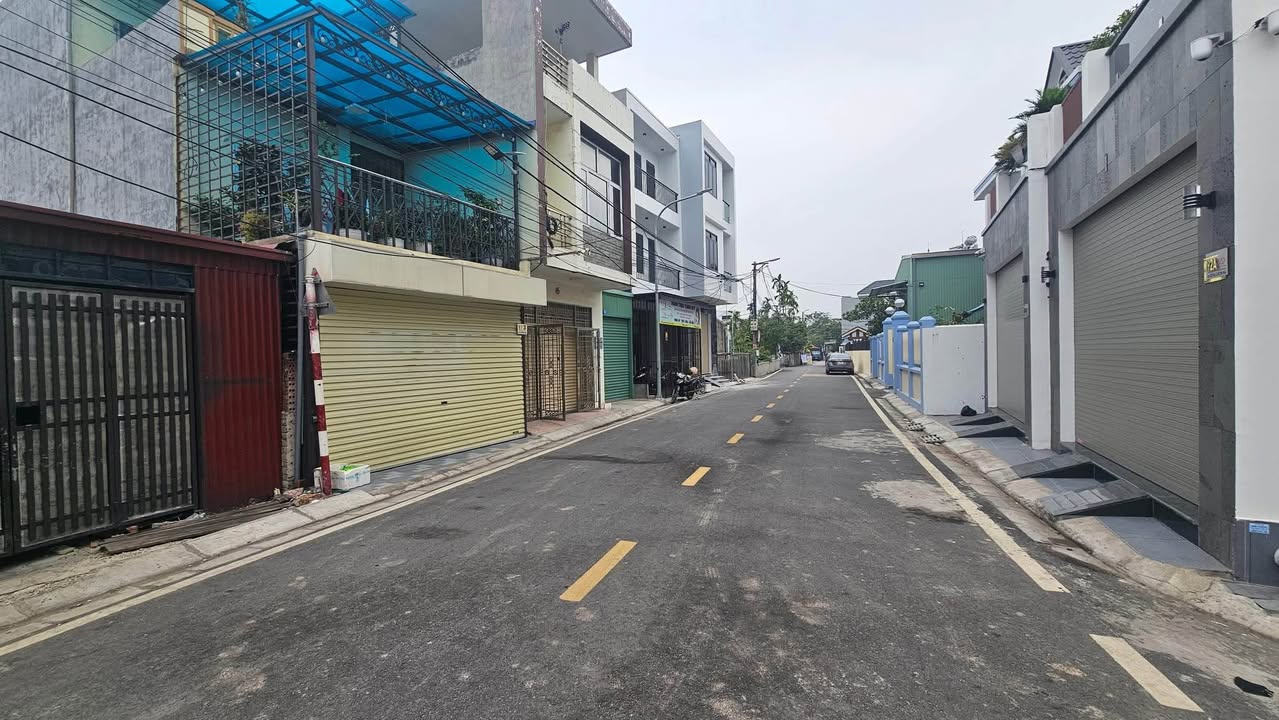 Đất nền Nam Sơn 97m² giá 3.25 tỷ - Lô góc siêu sáng!