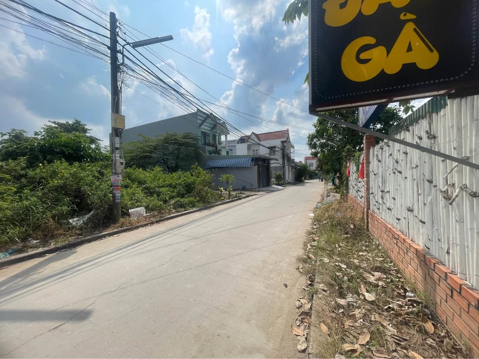 Nhà cấp 4 2 mặt tiền Trục 9 khu dân cư Nguyễn Văn Linh 155m² - Giá chốt nhanh chỉ 2.62 tỷ!