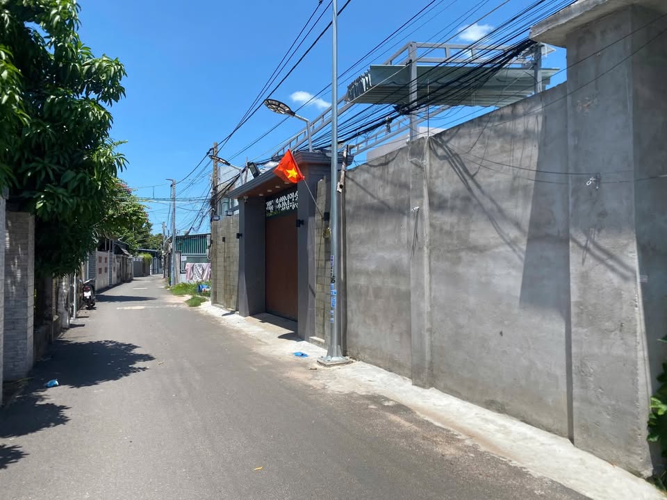 Đất nền Long Hải 503m² giá thỏa thuận - Cách biển chỉ 2km!