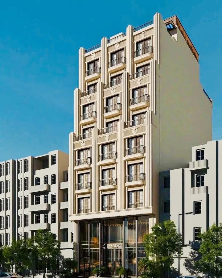 Nhà mặt tiền Trần Ngọc Quế, Ninh Kiều, 370m² - Vị trí đắc địa cho đầu tư!