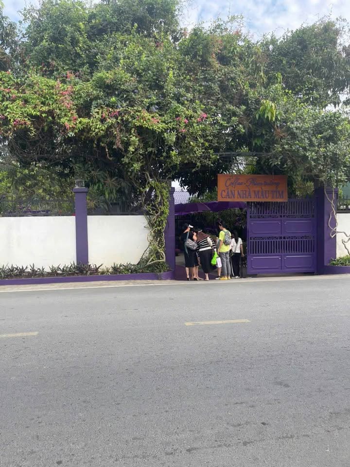 Đất nghỉ dưỡng Tân Phú Cái Răng 2200m² giá 5.5 tỷ - Tiềm năng đầu tư lớn!