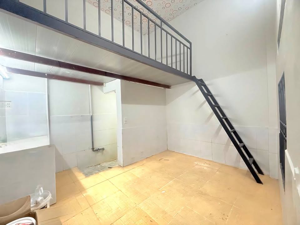 Nhà cấp 4 đường Lê Văn Khương, Q12 - 3PN, giá chỉ 3.65 tỷ, sổ hồng chính chủ!