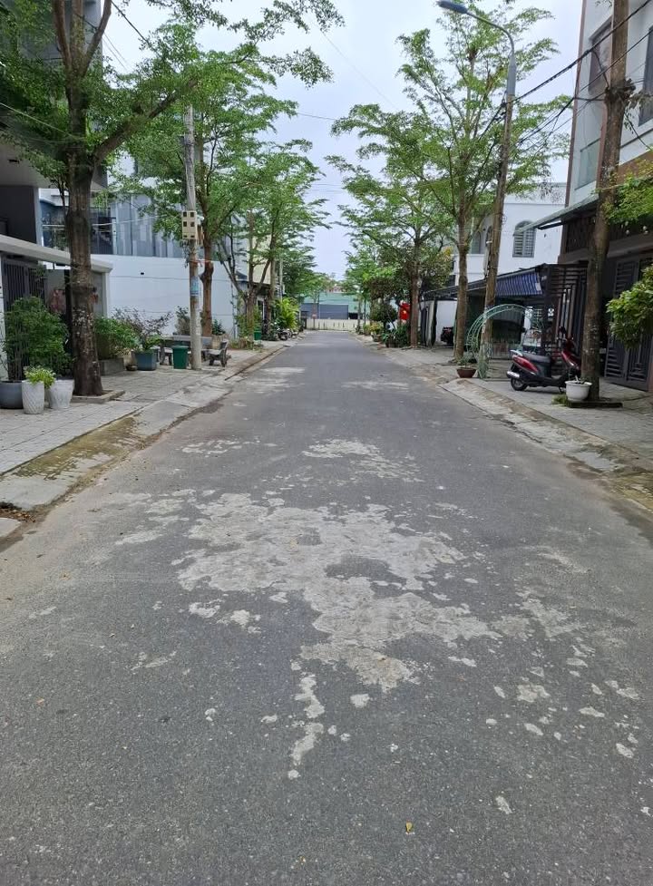 Đất nền KDC Tân Thạnh, Tam Kỳ 90m² giá 1.9 tỷ - Cơ hội đầu tư tuyệt vời!