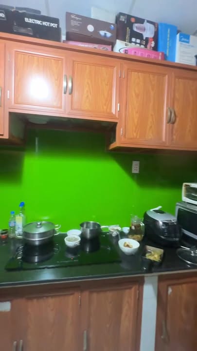 Nhà cấp 4 Phường Tam Bình, Thủ Đức 100m² giá 4.7 tỷ - Pháp lý rõ ràng, vào ở ngay!