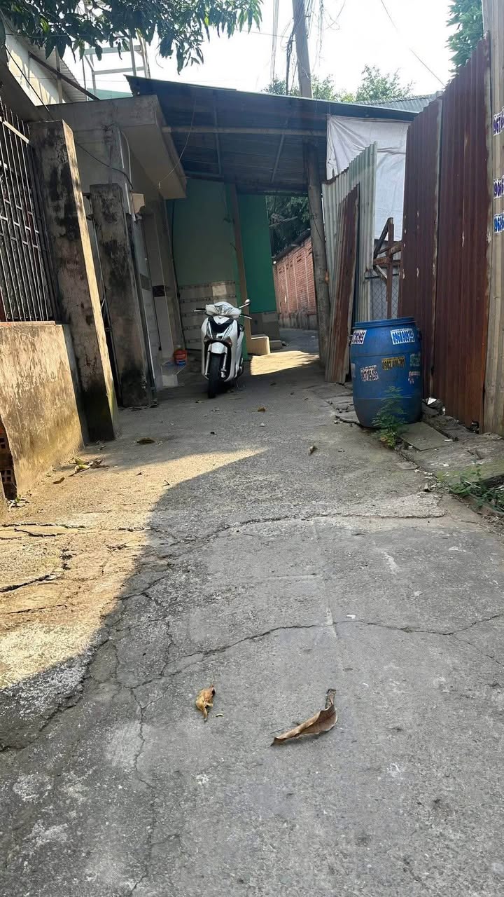 Lô đất Dĩ An 100.7m² giá 3 tỷ - Chính chủ cần bán gấp!