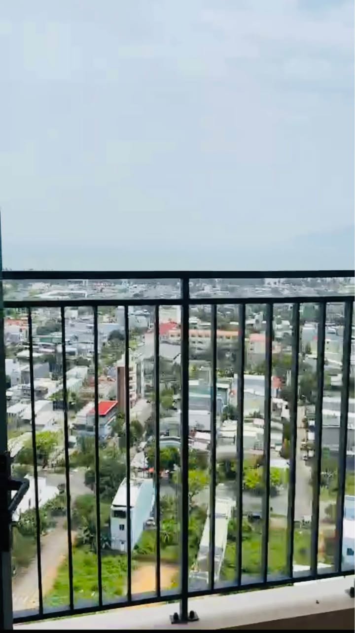 Căn hộ Ori Bàu Tràm Đà Nẵng 47m² giá 1 tỷ - View biển tuyệt đẹp!