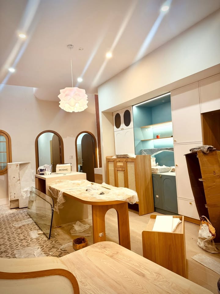 Nhà 2 tầng tại Đà Nẵng 100m² giá thỏa thuận - Sẵn sàng vào ở ngay!