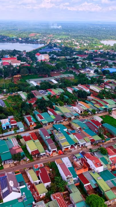 Đất nền Phước An Krông Pắc 200m² giá 4 tỷ - Đầu tư sinh lời ngay!