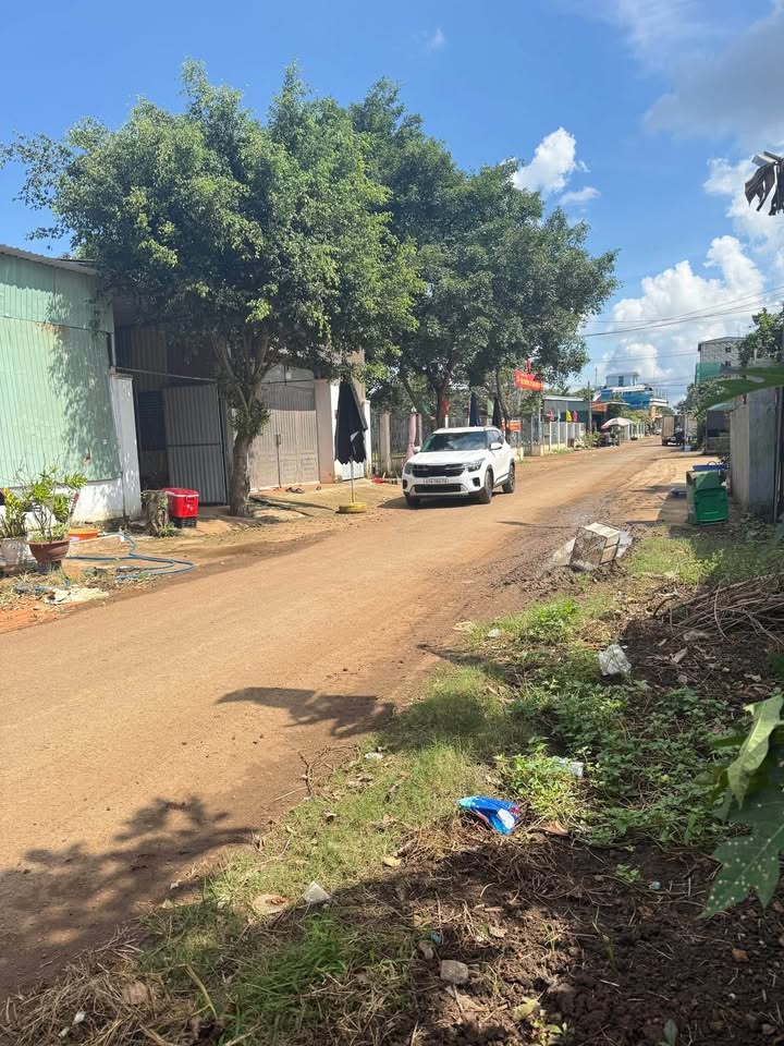 FrontHouse mặt tiền D1 KoTam, Tân An, 132m² giá 1.38 tỷ - Cơ hội đầu tư vàng!