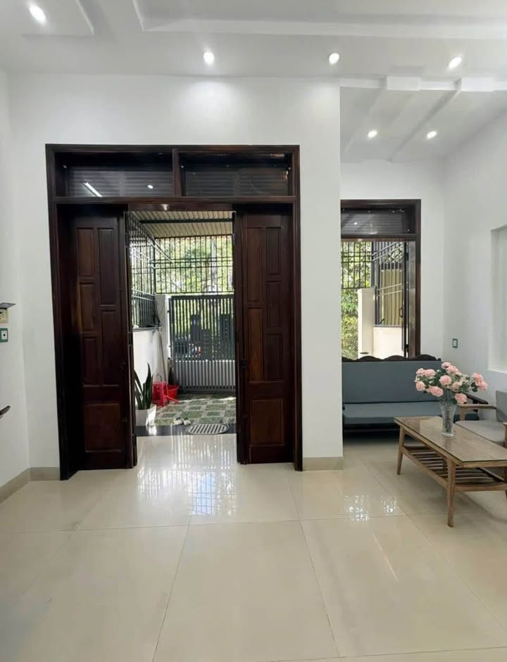 Nhà nguyên căn cho thuê tại P. Tân Lập, TP. Buôn Ma Thuột 100m² - Sẵn sàng vào ở ngay!