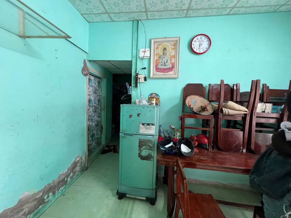 Nhà 3 phòng ngủ hẻm Trần Khánh Dư, Rạch Giá giá 500 triệu - Cơ hội đầu tư không thể bỏ lỡ!