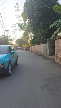 Đất thừa kế tại Phú Hậu, Thụy Vân, 268m² giá 5.1 tỷ - Vị trí đắc địa phát triển