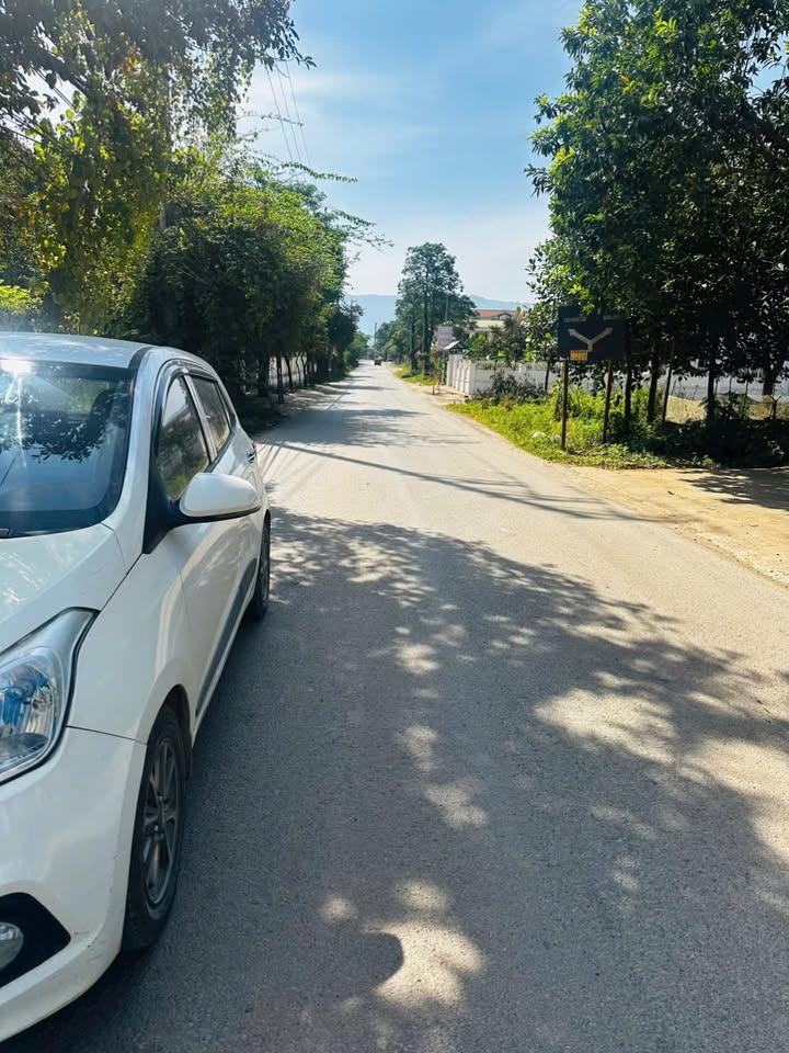 Đất nền Thạch Thất 100m² giá thỏa thuận - Cơ hội đầu tư hiếm có!