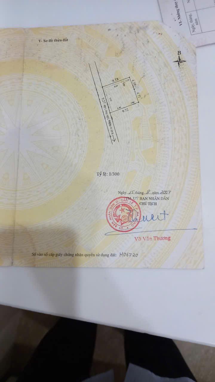 Đất kiệt Khuê Trung - Cẩm Lệ 88m² giá 3 tỷ - Cơ hội đầu tư hấp dẫn!