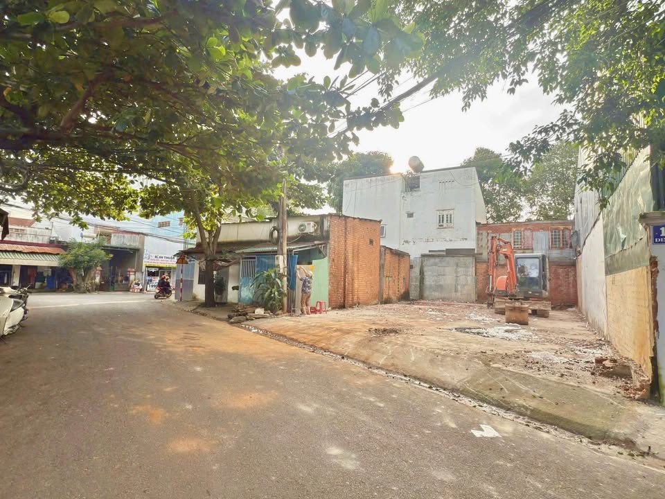 Mặt tiền kinh doanh Đinh Núp Buôn Ma Thuột 70m² giá 3.25 tỷ - Đầu tư sinh lời ngay!