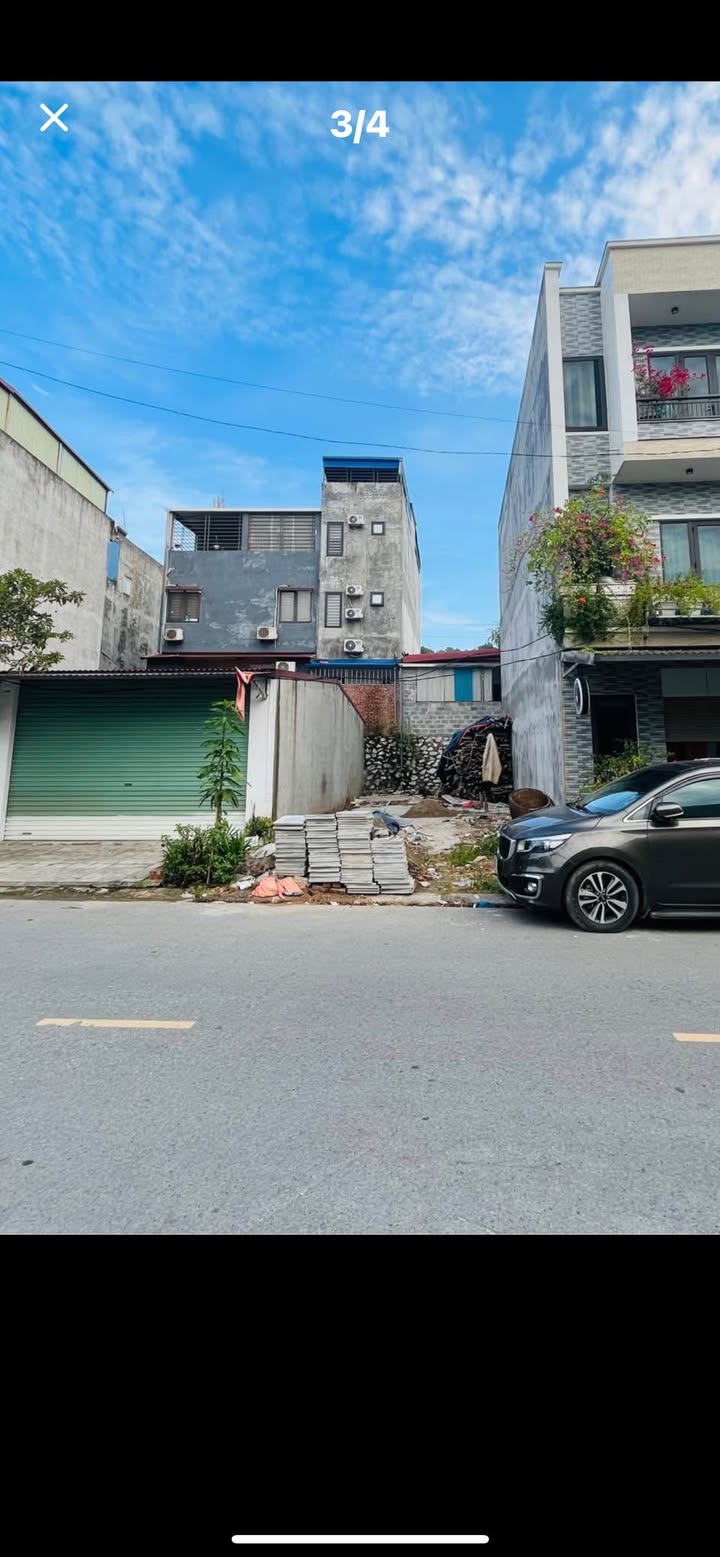 Đất nền kinh doanh KĐT Hồ Xương Rồng Thái Nguyên 66m² giá 2 tỷ - Cơ hội đầu tư hấp dẫn!