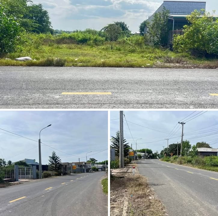 Đất nền 15m mặt tiền đường 129, xã Phú Thanh, Tân Phú, Đồng Nai - Giá 2.6 tỷ, tiềm năng kinh doanh lớn!