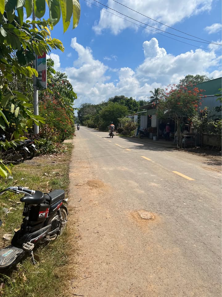 Đất thổ cư 500m² Phú Lý, Vĩnh Cửu, 9260m² giá chỉ 4 tỷ - Cơ hội đầu tư hấp dẫn!