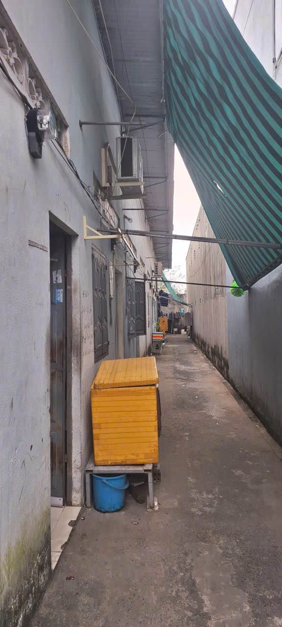 Dãy trọ 20 phòng phường Tam Hiệp Biên Hòa 418m² giá 4.999 tỷ - Đầu tư sinh lời ngay!