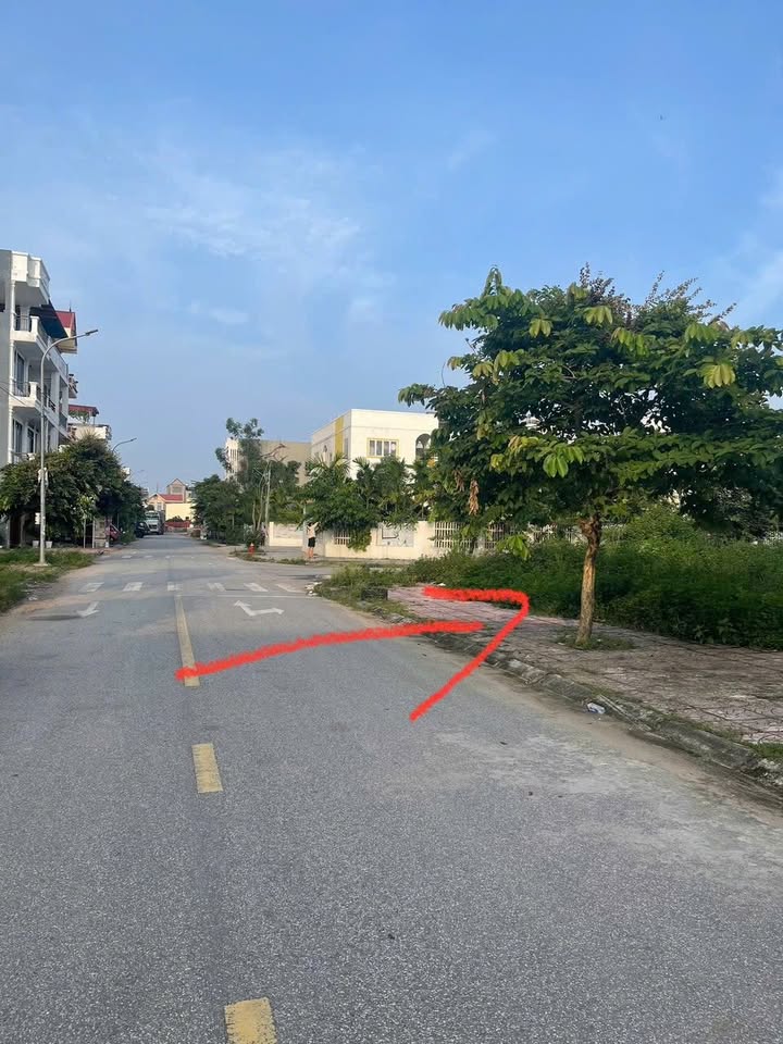 Đất nền Tân Mỹ Bắc Giang 80m² giá 3 tỷ - Cơ hội đầu tư hấp dẫn!