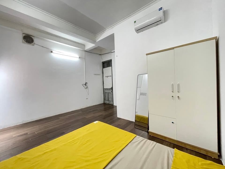 Phòng cho thuê ngõ 77 Quan Hoa, Cầu Giấy 3.5 triệu - Không chung chủ, đầy đủ tiện nghi!