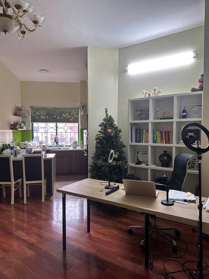 Phòng cho thuê tại chung cư A4 Làng Quốc Tế Thăng Long, 90m² giá 4 triệu - Không gian sống lý tưởng!