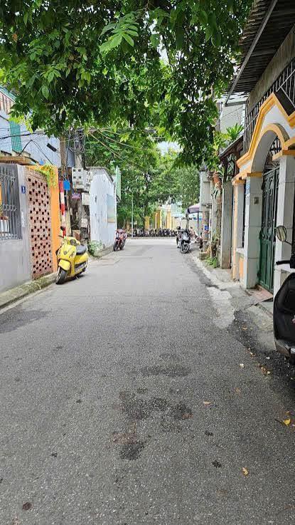 Nhà nguyên căn cho thuê tại Trần Quốc Hoàn, Cầu Giấy - 40m², giá 13 triệu/tháng - Nhận nhà ngay!