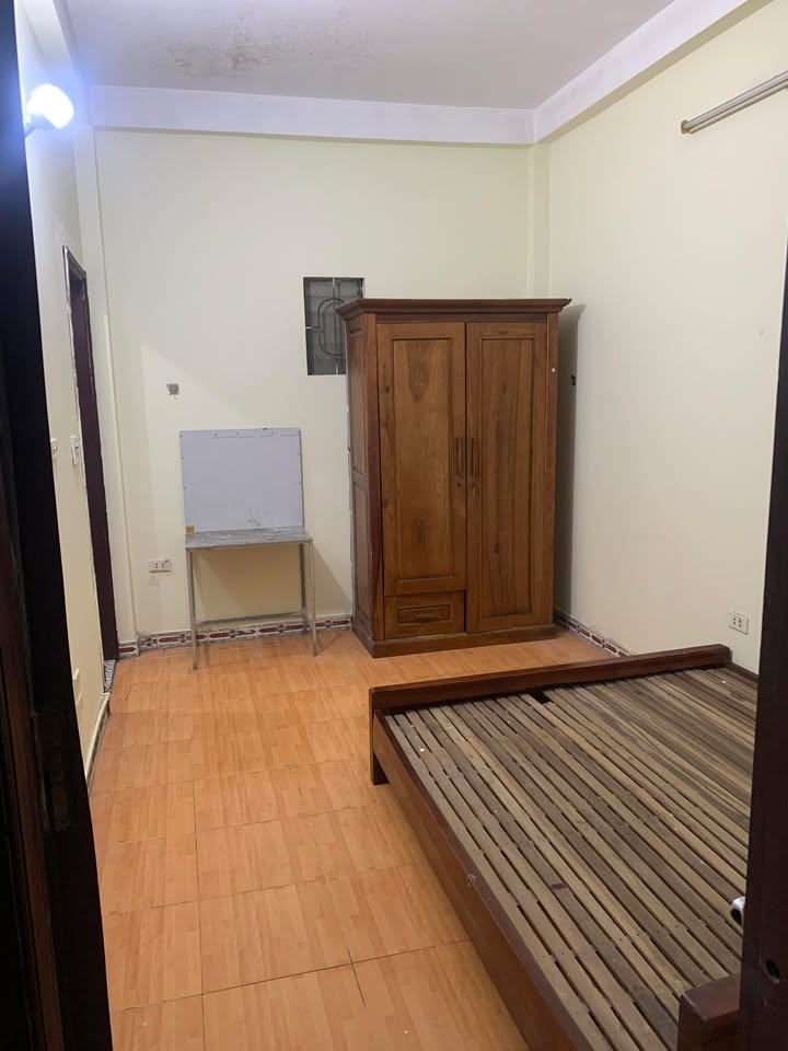 Phòng trọ tiện nghi tại Cầu Giấy, 3 triệu/tháng - An toàn và thoáng mát!